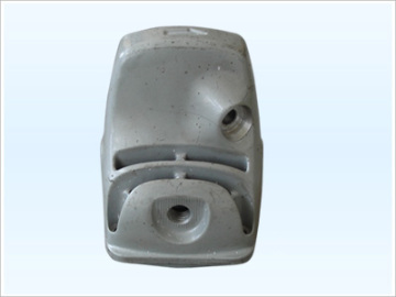 Aluminum Die Casting Power Tool Accessories