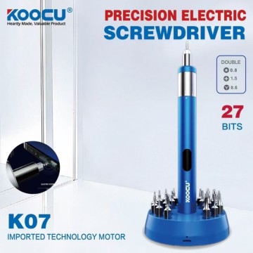PHONE REPAIR PRECISION ELETRICAL SCREWDRIVER