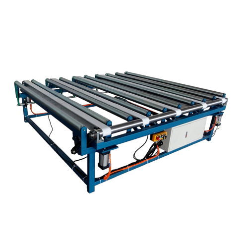 Cost-effective mattress transfer equipment