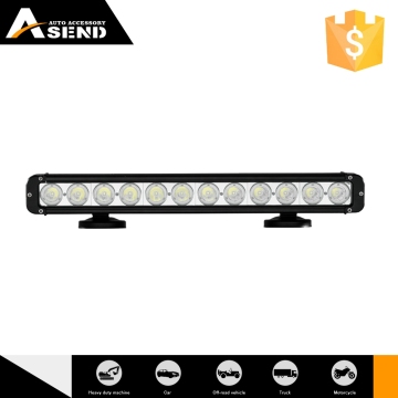 Excellent Quality Custom Design Ce Certified Amber Strobe Light Bars