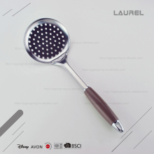 Non-stick TPR handle Top selling Titanize kitchen Cooking Turner Shovel