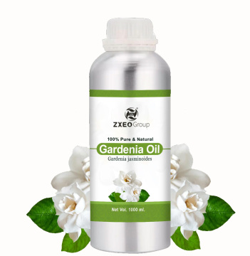 Bulk Wholesale 100% Pure Natural Organic Gardenia Essential Oil for Aromatherapy, Candles Soap Making