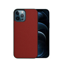 Capa de telefonia personalizada de luxo para iPhone