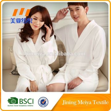 Cotton Terry Cloth Robe