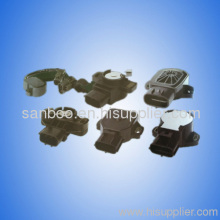 Ford Throttle Position Sensor?