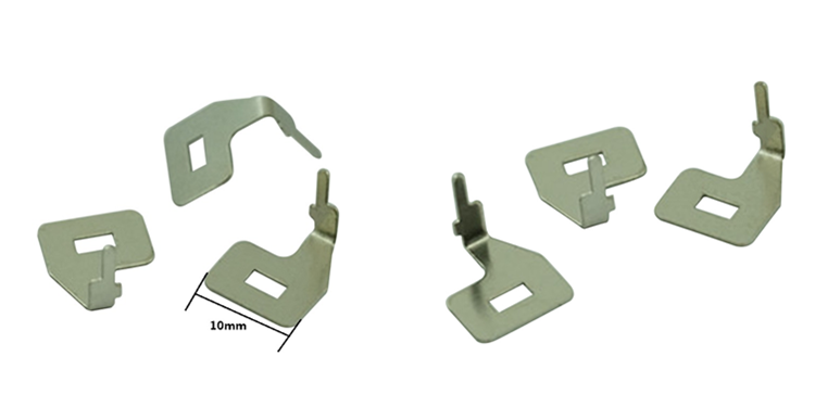 علبة معدنية EMI Shielding