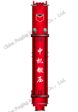 YC HYDRAULIC PILING HAMMERS