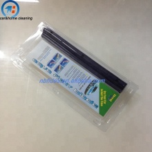 Ningbo Factory Silicone Window Squeegee Water Blade