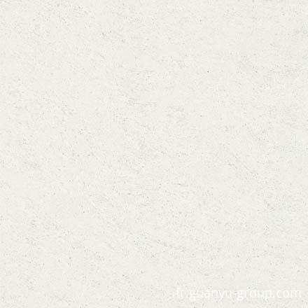 White Crystal Double-Loading Polished Porcelain Tile