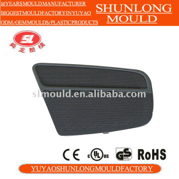 Yuyao Shunlong High Quality Car Audio Plastic Moulding