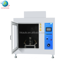 IEC60112 Standard PTI and CTI Tracking Index Apparatus