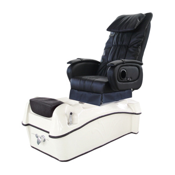 Fauteuil de pédicure de massage spa