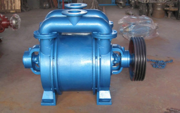 SK Water Ring Vacuum Pump Water Ring Vacuum Pump