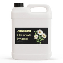 Chamomile Flower Water Spray for Face Hair Hydration - Alcohol Free Vegan Organic Chamomile Hydrosol for All Skin Types