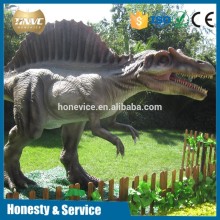 Theme Playground Life-size Dinosaur