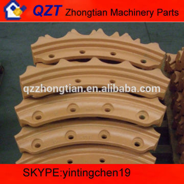 D6C Dozer Parts Segment 5M6635