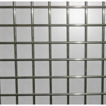 Galvanized Hot Sales Welded Wire Mesh Fence Panels