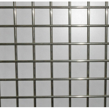 Galvanized Hot Sales Welded Wire Mesh Fence Panels