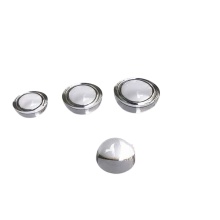 Half Ball Lens Optical Glass lens