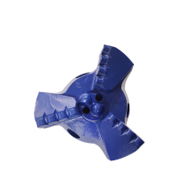 HHWW 153mm PDC Drill Bit with Steel Body Matrix Body for oil well drilling water well drilling