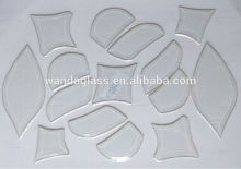 bevel glass