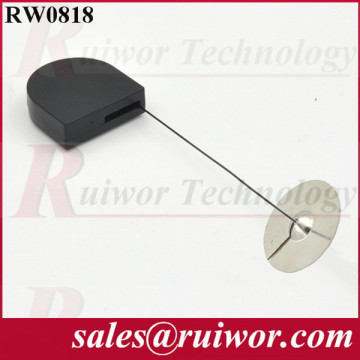 RW0818  security pull box