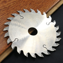 China Supplier: Wholesale Blank 10 Inch Diamond Saw Blades for Wood Cutting