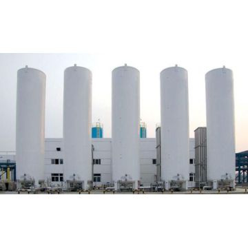 LNG storage tanks cylinder container tank