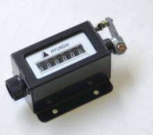 Jl056b Stroke Counter