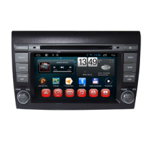 Blue&Me FIAT Bravo USB SD Radio Stereo Car Electronic Double Din Receiver