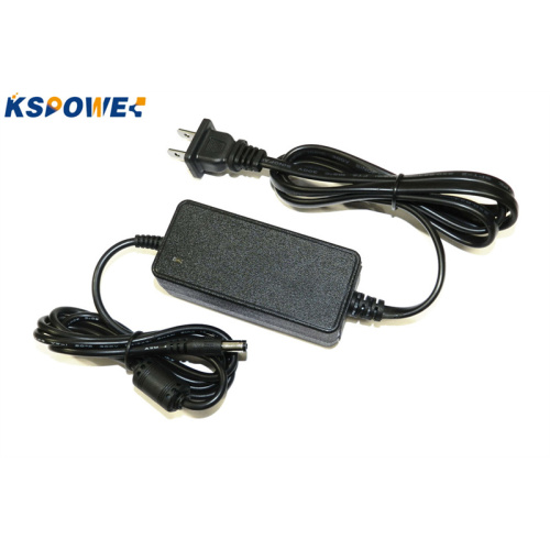 All-in-one 19V4.74A 90W AC/DC Center Positive Power Adapter