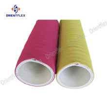 2.5 high pressure flexile corrosion resistant chemical hose