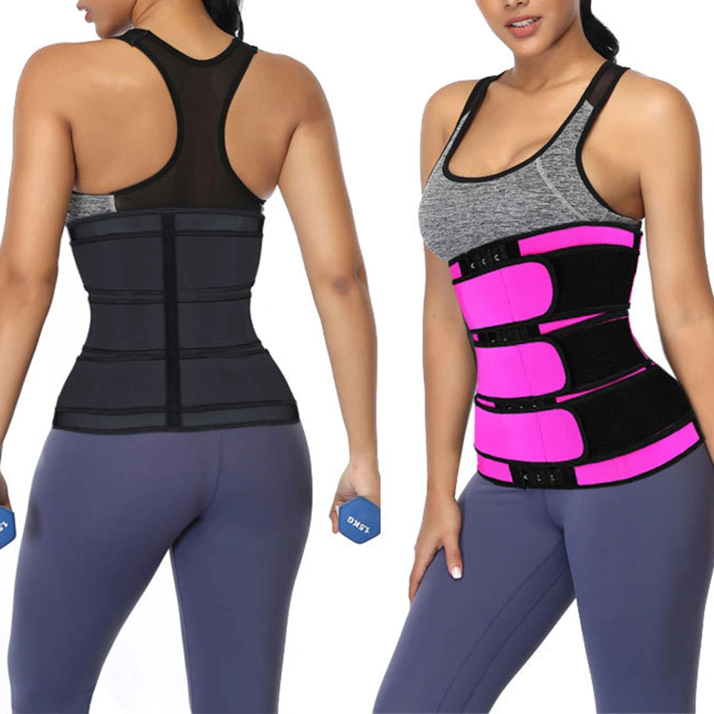 Wholesale Latest Design Top Quality Body Shaper Slimming Corset Vest for Women