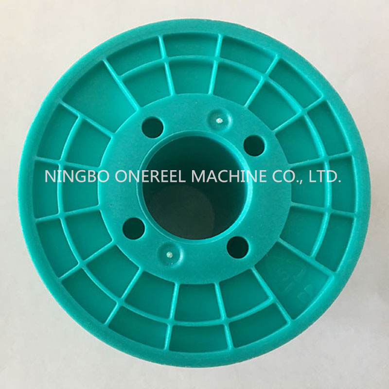 DIN250 ABS Plastic Wire Robools