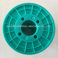 DIN250 ABS Plastic Wire Spools