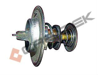 Foton cummins diesel engine part thermostat T2485613