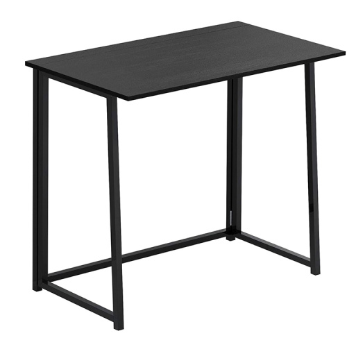 Table de bureau pliante réglable en hauteur grande