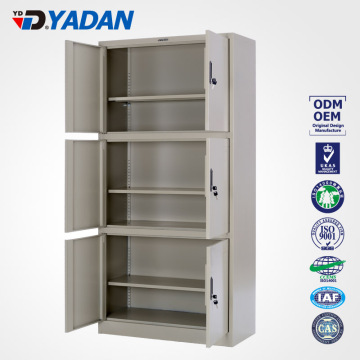 high quality office furniture cabinet storage swing door cabinet YD-SF