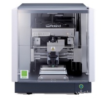 Roland Mpx-90 Photo Impact Printer