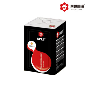 Multi-Material Universal Adhesive for Construction