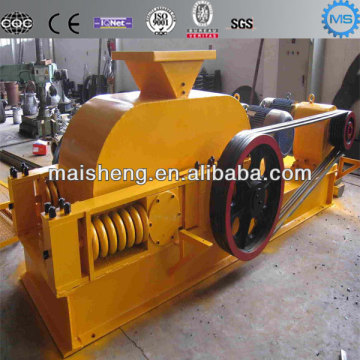 Industrial Double Roller Crusher,Roll Crusher,Construction Equipment