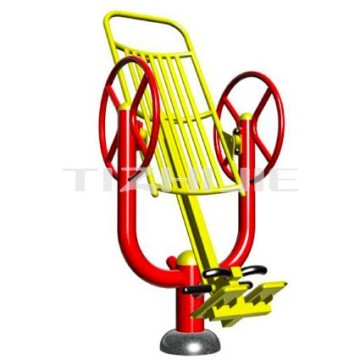 Commerical Body fit outdoor gym equipment