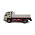 Forland Mini Light dump tipper truck Small Truck