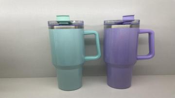 1100ml vaccum stainless tumbler