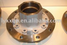Nissan UD Brake Drum & Wheel Hub 43204-90215
