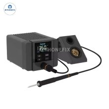 Original QUICK TS11 90W intelligent precision soldering station for mobile phones, tablets, electronic integrated circuit boards
