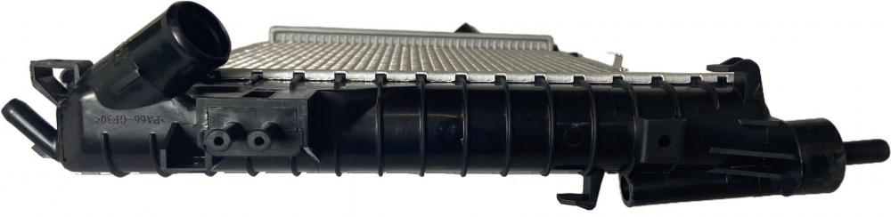 Radiator For Opel Astra H 1 3cdti Oemnumber 1300269