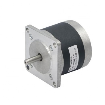 57mm 12V HB Stepper Motor for Industrial Automation