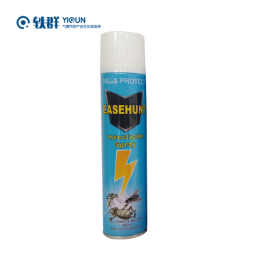 Insecticide Spray Insects Aerosol Insecticide Spray