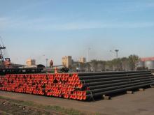 Low pressure,Medium pressure Boiler Seamless Steel Pipe
